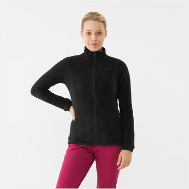Bluza damska VIKING Dakota Lady Polartec – na modelu