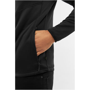 Bluza męska VIKING Jukon Man Polartec – widok 4