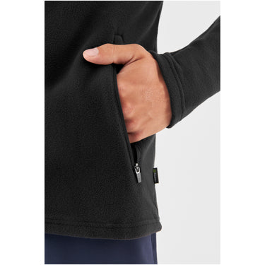 Bluza męska VIKING Tesero Man Polartec – na modelu, tył, widok 4