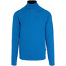 Bluza męska VIKING Jukon Half Zip