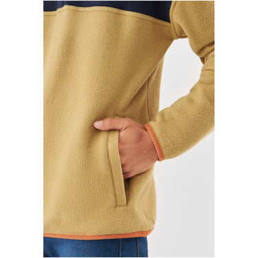 Bluza męska VIKING Lakeside Bamboo Man – widok 2