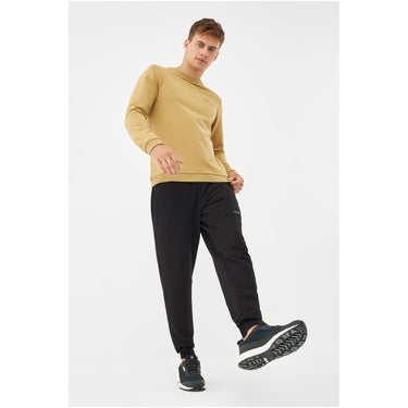 Bluza męska VIKING Escape Bamboo Man – widok 4