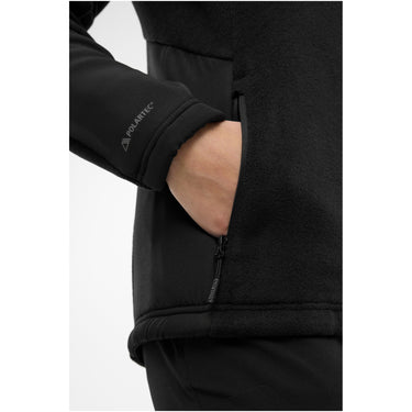 Bluza damska VIKING Migano Lady Polartec – widok 3
