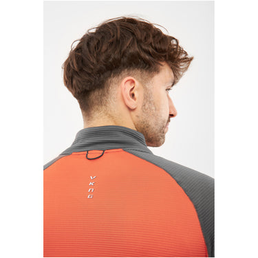 Bluza męska VIKING Birger Man rozpinana – widok 3