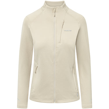 Bluza damska VIKING Birger Lady rozpinana – widok 3
