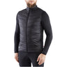 Kurtka VIKING Bart Pro Primaloft Man, kolor czarny – na modelu