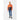Kurtka męska Creek Hoodie Bamboo Man rozpinana z kapturem (750/25/4567) - VIKING