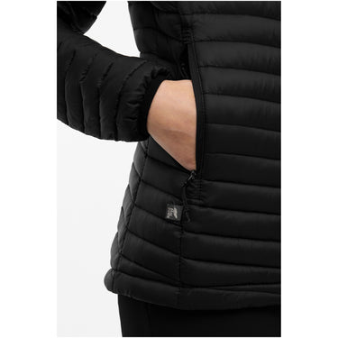 Kurtka puchowa damska VIKING Walzen Lady – widok 2