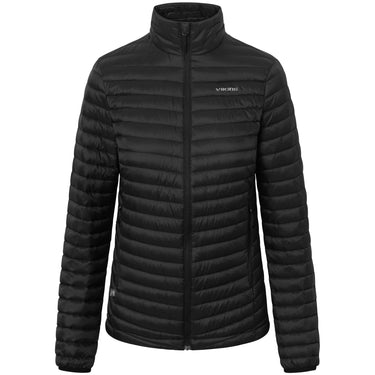 Kurtka puchowa damska VIKING Walzen Lady – widok 3