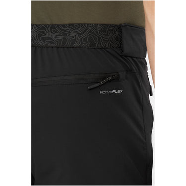 Spodenki męskie VIKING Expander Shorts Man – widok 4