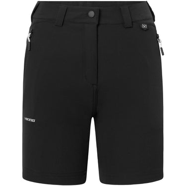 Spodenki damskie VIKING Expander Shorts Lady – widok 2