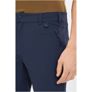 Spodenki męskie VIKING Sequoia Shorts Man Bamboo – widok 3