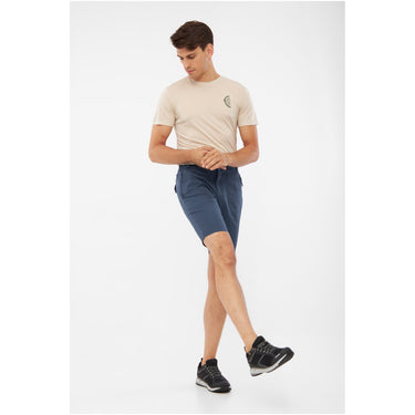 Spodenki męskie VIKING Banao Shorts Man Bamboo – widok 2