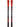 Narty FORZA 70° V-TI MASTER R22 (RRMPR05) 2025 - Rossignol.