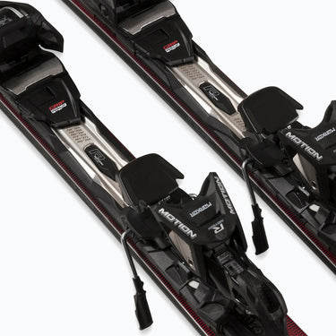 Narty Peregrine 72 + wiązania RMOTION T 12 2027 - VOLKL