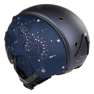 Kask narciarski Casco SP-6 Majesty Nocturne Limited Edition – widok 4