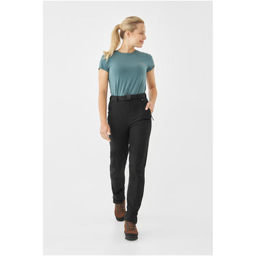 Spodnie damskie VIKING Expander Lady – widok 2
