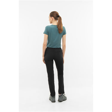 Spodnie damskie VIKING Expander Ultralight Lady – na modelu, tył