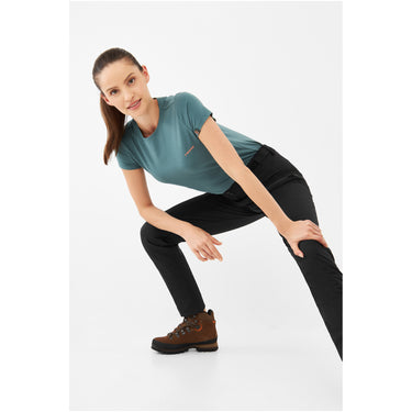 Spodnie damskie VIKING Expander Warm Lady – widok 4