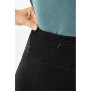 Legginsy damskie VIKING Lasala Lady Bamboo – widok 3