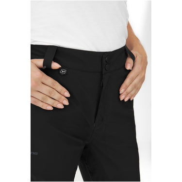 Spodnie damskie VIKING Trek Pro 2.0 Lady – widok 4