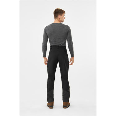Spodnie męskie VIKING Trek Pro 2.0 Man – na modelu, tył