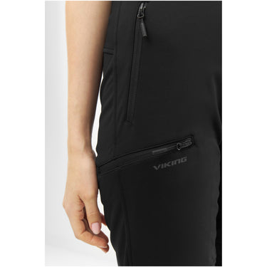 Spodnie damskie VIKING Summit Warm 2.0 Lady – widok 3