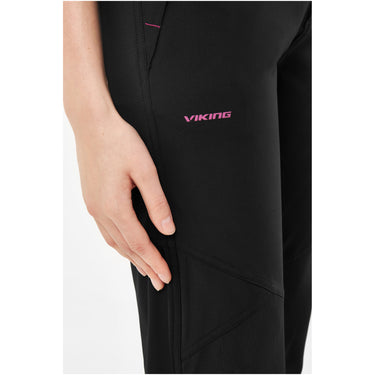 Spodnie damskie VIKING Arizona Lady – widok 2