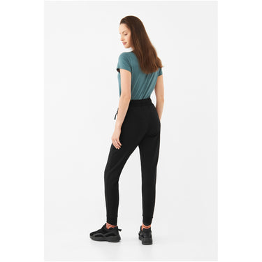 Spodnie damskie VIKING Hazen Lady Bamboo – na modelu, tył