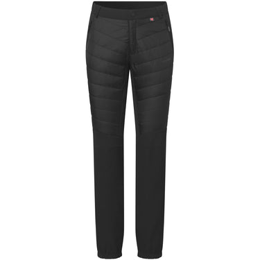Spodnie ocieplane damskie VIKING Greso Lady – widok 4