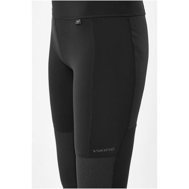 Legginsy damskie VIKING Levanta Lady – widok 2