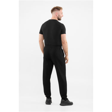 Spodnie męskie VIKING Team Wear Man Bamboo – na modelu, tył