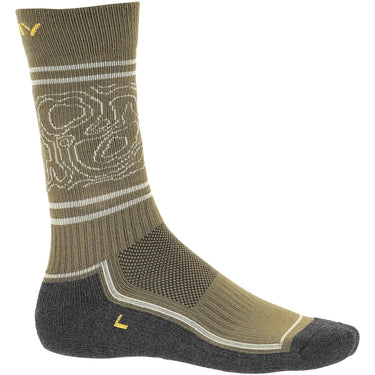 Skarpety męskie VIKING Boosocks Heavy Man Bamboo wielokolorowe – widok 2