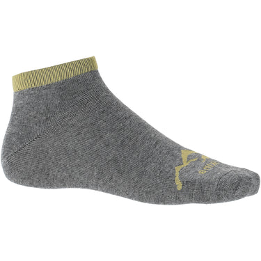 Skarpety męskie VIKING Boosocks Low Man Bamboo – widok 2