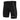 Spodenki VIKING Nixon Short Man, kolor czarny