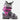 Buty narciarskie ALLTRACK JR 80 2026 - Rossignol