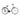 Rower trekkingowy T-Bike 9.1 Lady White wystawowy - M-Bike