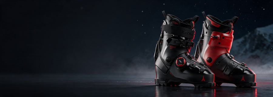 Buty narciarskie Atomic Nexus 130 BOA i Nexus 110 2027