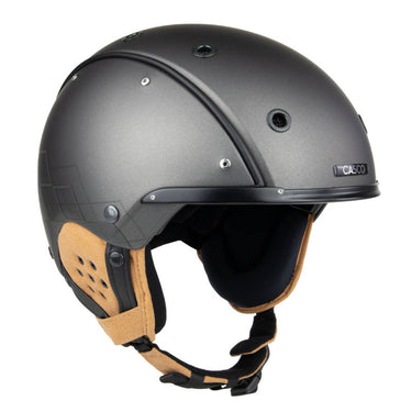 Kask narciarski Casco SP-3 Academia – widok 3