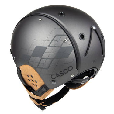 Kask narciarski Casco SP-3 Academia – widok 4