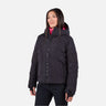 Kurtka narciarska W WISPILE PUFFY JKT (RLNWJ08) 2025 - Rossignol.