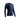 Koszulka termoaktywna męska Invent Shirt LS Marine — granatowy
