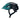 Kask rowerowy Daze 022 Teal - Kellys.