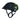 Kask rowerowy Daze Black Green - Kellys.