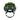 Kask rowerowy Daze Black Green - Kellys.