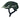 Kask rowerowy Daze Military Green - Kellys.