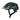 Kask rowerowy Daze Military Green - Kellys.