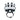 Kask rowerowy Outrage White - Kellys.