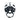 Kask rowerowy Outrage White - Kellys.