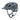 Kask rowerowy Sharp szary - Kellys.